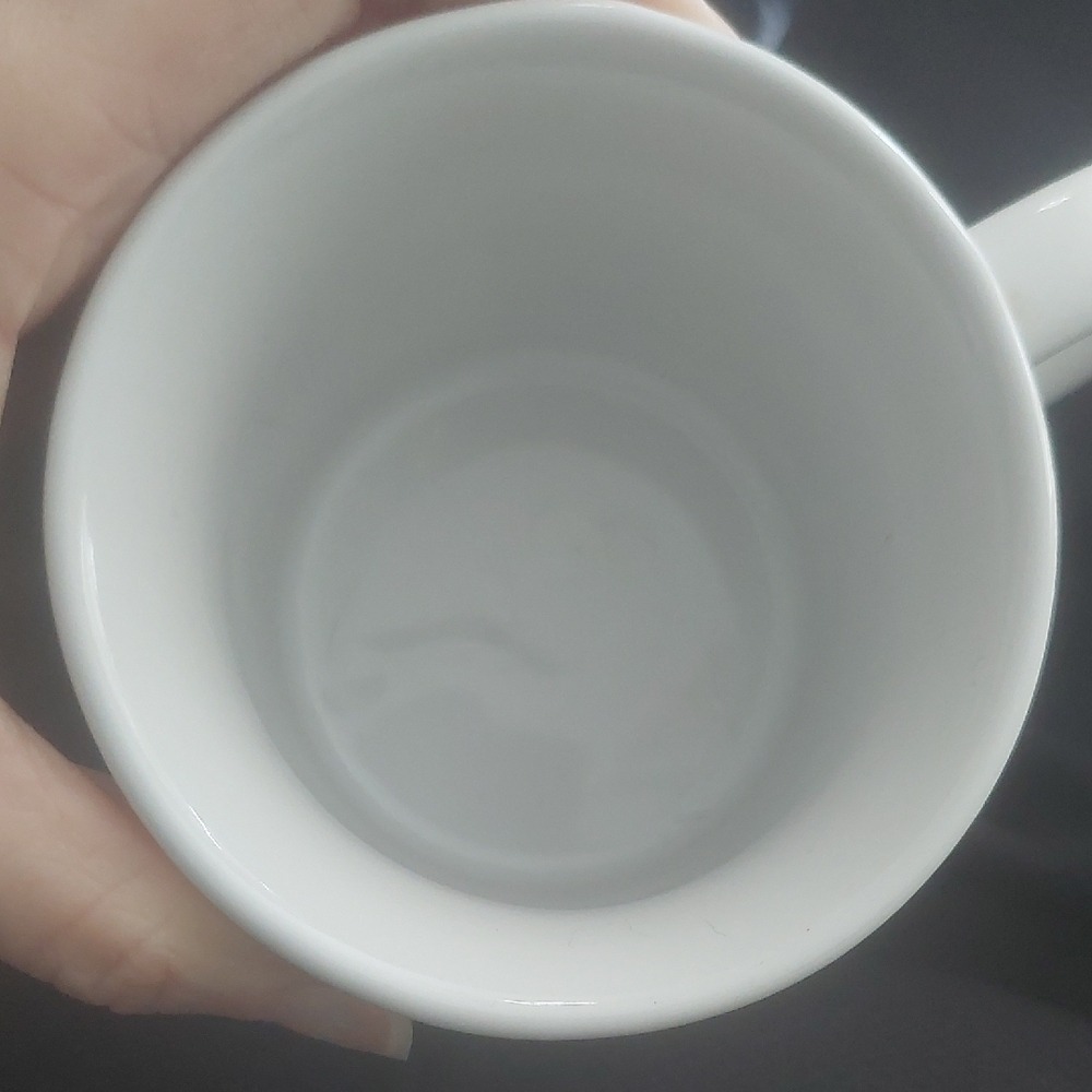 Chocolate Lab Mug - Picture 4 of 5